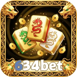 634BET — ikon APK