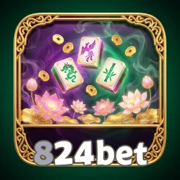 824BET — ikon APK