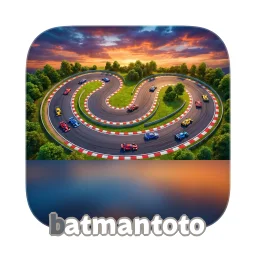 BATMANTOTO — ikon APK