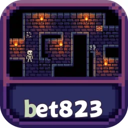 BET823 — ikon APK