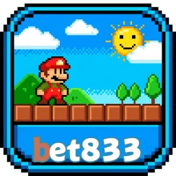 BET833 — ikon APK